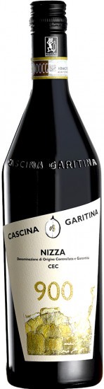 2019 Neuvsent Cec Nizza DOCG - Cascina Garitina