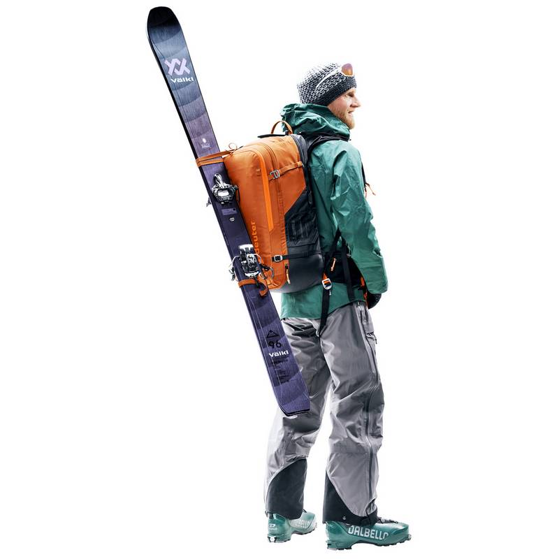 Deuter Alproof 32 Lawinenrucksack Herren