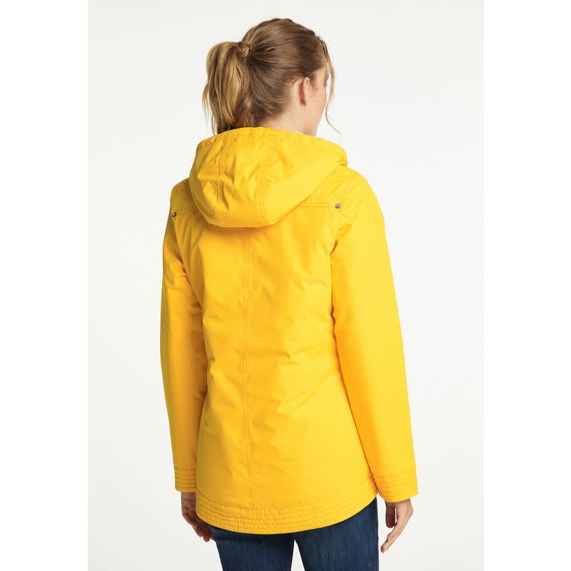 Schmuddelwedda Winterjacke Damen