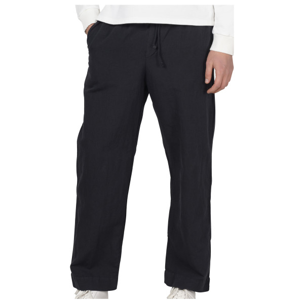 Klitmøller Collective - Jens Linen Pant - Freizeithose