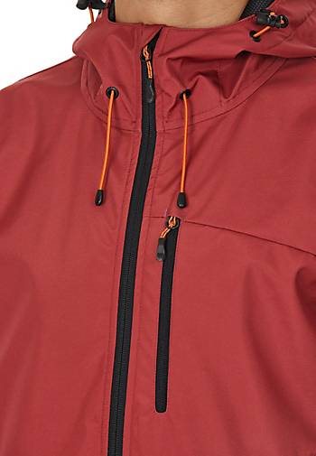 Whistler Softshelljacke RODNEY mit wind- und wasserdichter Membran