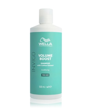 Wella INVIGO Volume Boost Bodifying Haarshampoo-1000 ml