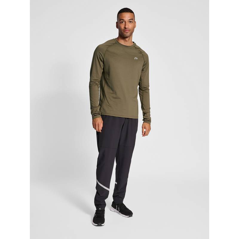 Newline nwlCOLUMBUS L/S MEN T-Shirt Herren
