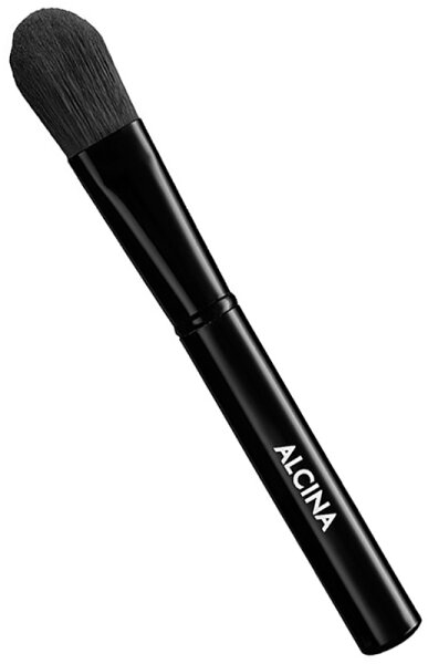 ALCINA Make-up Zubehör Foundationpinsel