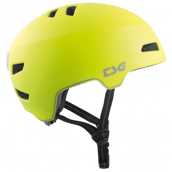 TSG - Status - Radhelm