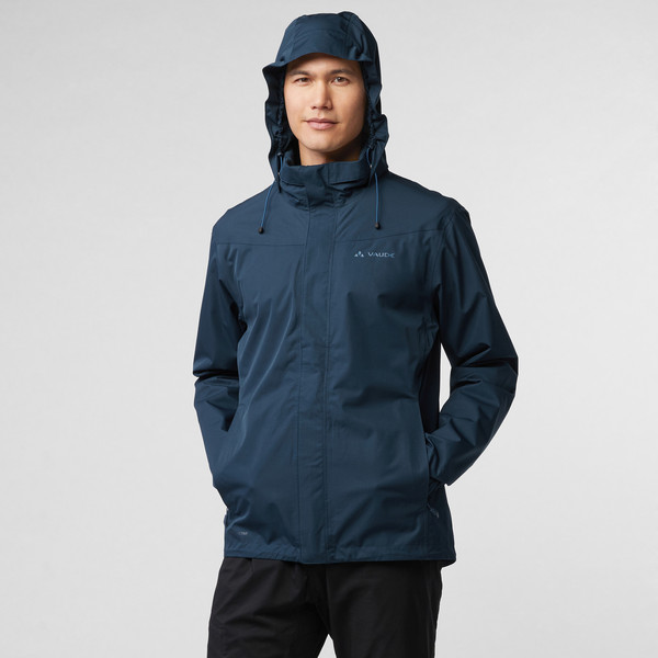 ESCAPE BIKE LIGHT JACKET Herren - Regenjacke