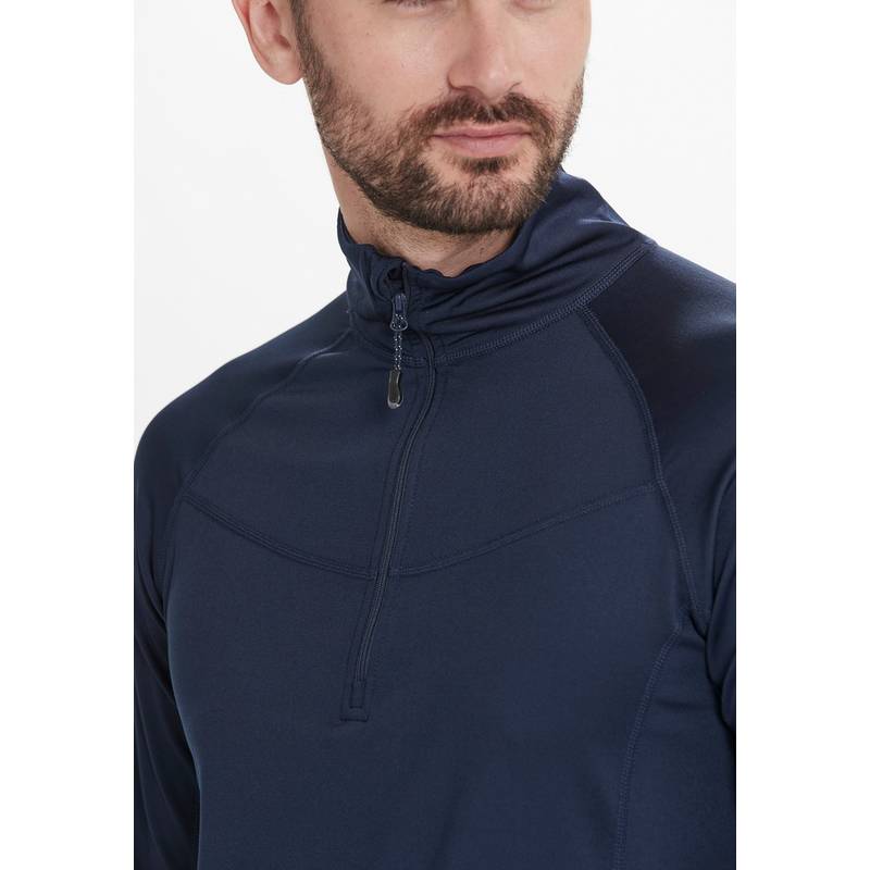 Whistler Baggio Rollkragenpullover Herren
