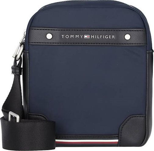 TOMMY HILFIGER TH Central Umhängetasche 18 cm