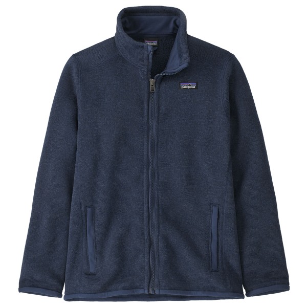 Patagonia - Kid's Better Sweater Jacket - Fleecejacke