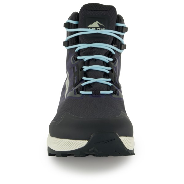 Altra - Women's Lone Peak Mid All-Weather 2 - Wanderschuhe