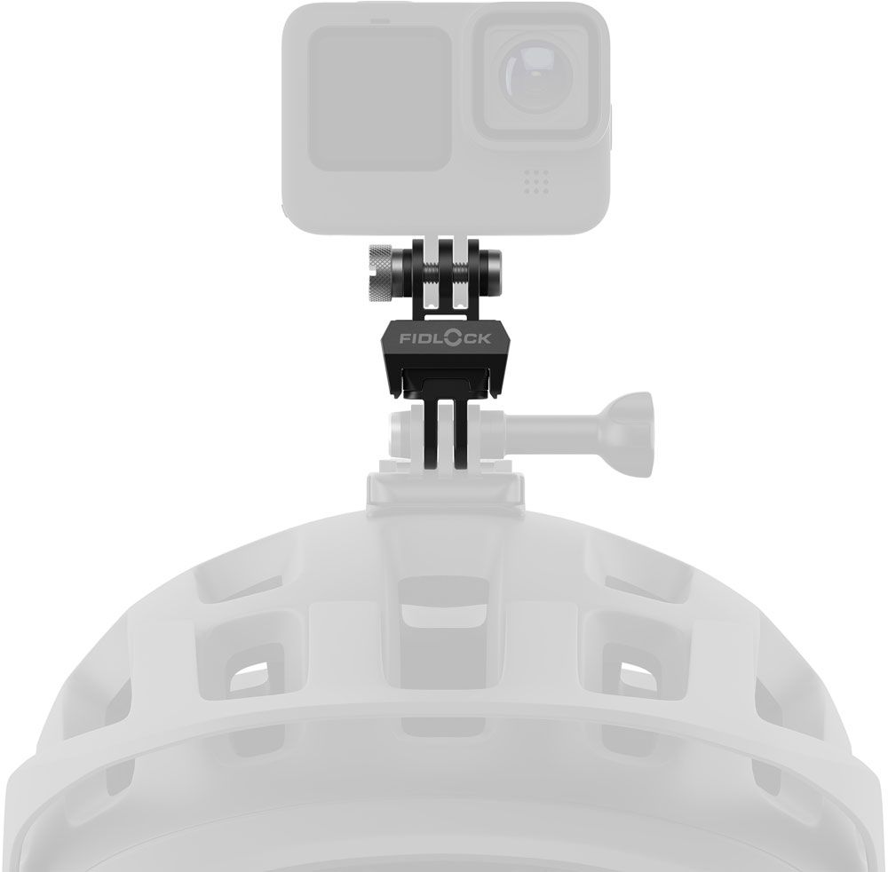 Fidlock PINCLIP Action Cam Mount kaufen | Bike-Discount