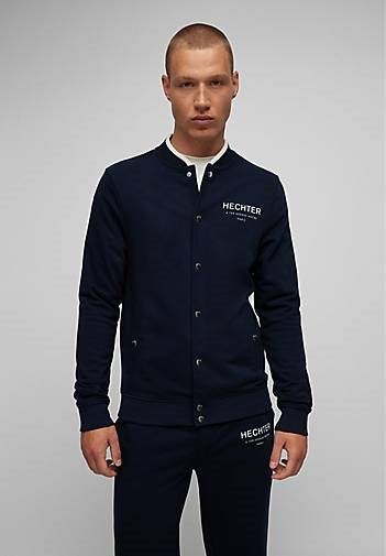 DANIEL HECHTER Sweatjacke