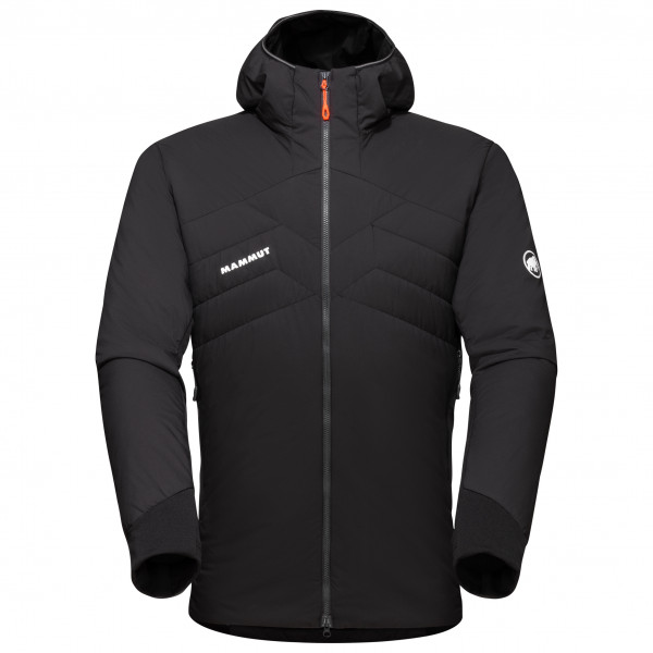 Mammut - Rime Light Insulated Flex Hooded Jacket - Kunstfaserjacke