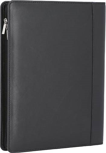 Alassio Bosa Schreibmappe Leder 35 cm
