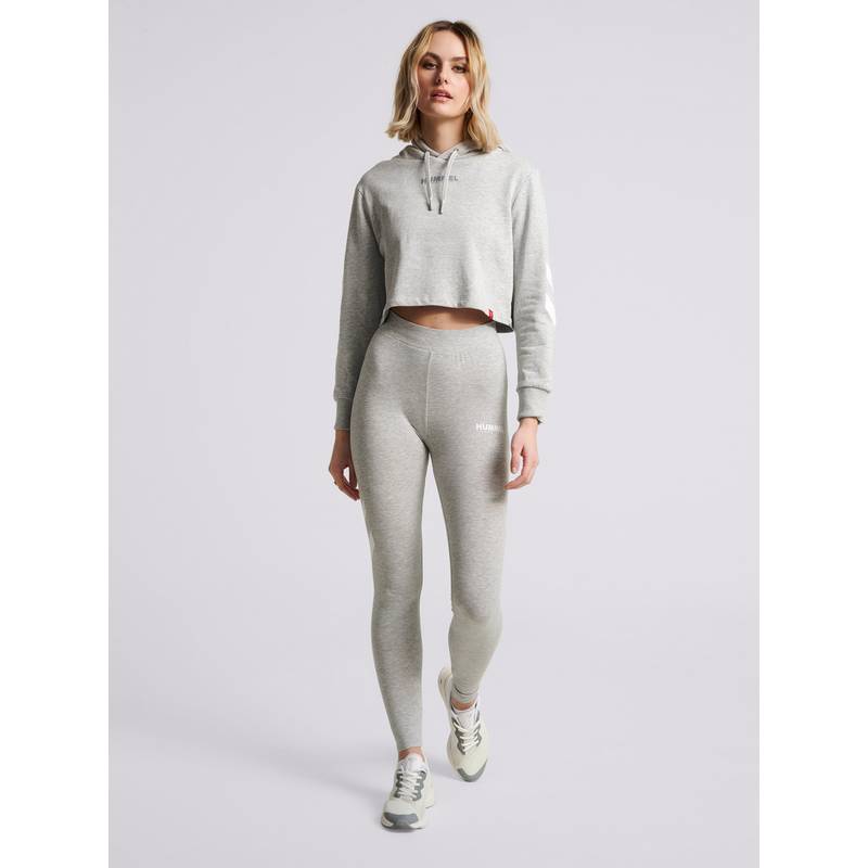 hummel hmlLEGACY WOMAN HIGH WAIST TIGHTS Tights Damen