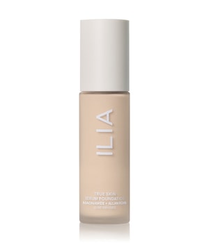 ILIA Beauty True Skin Serum Flüssige Foundation-30 ml