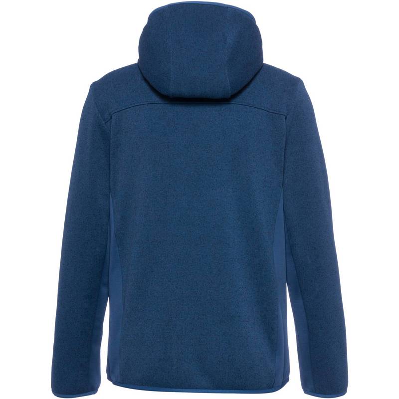 OCK Fleecejacke Herren