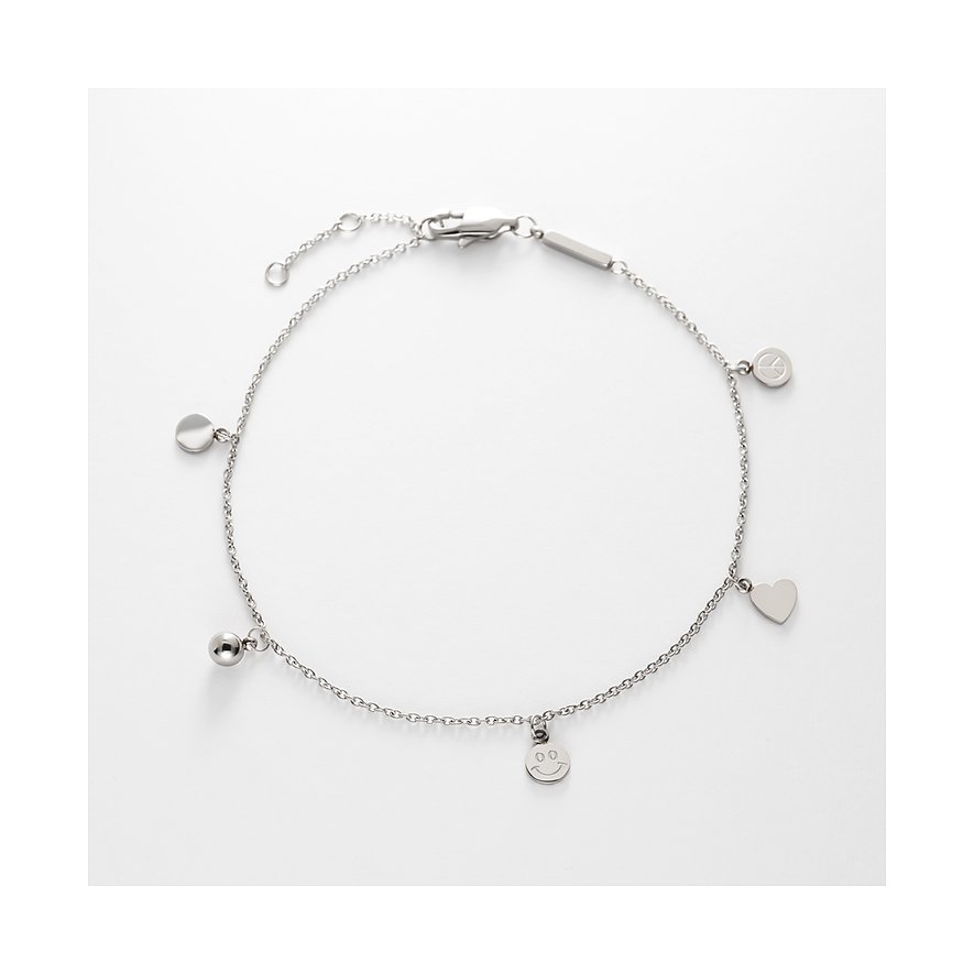 ESPRIT Fußkette Lucky