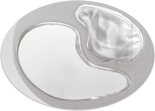 SBT Life Mask Cell Revitalizing Eyedentical Second Skin Augenmaske