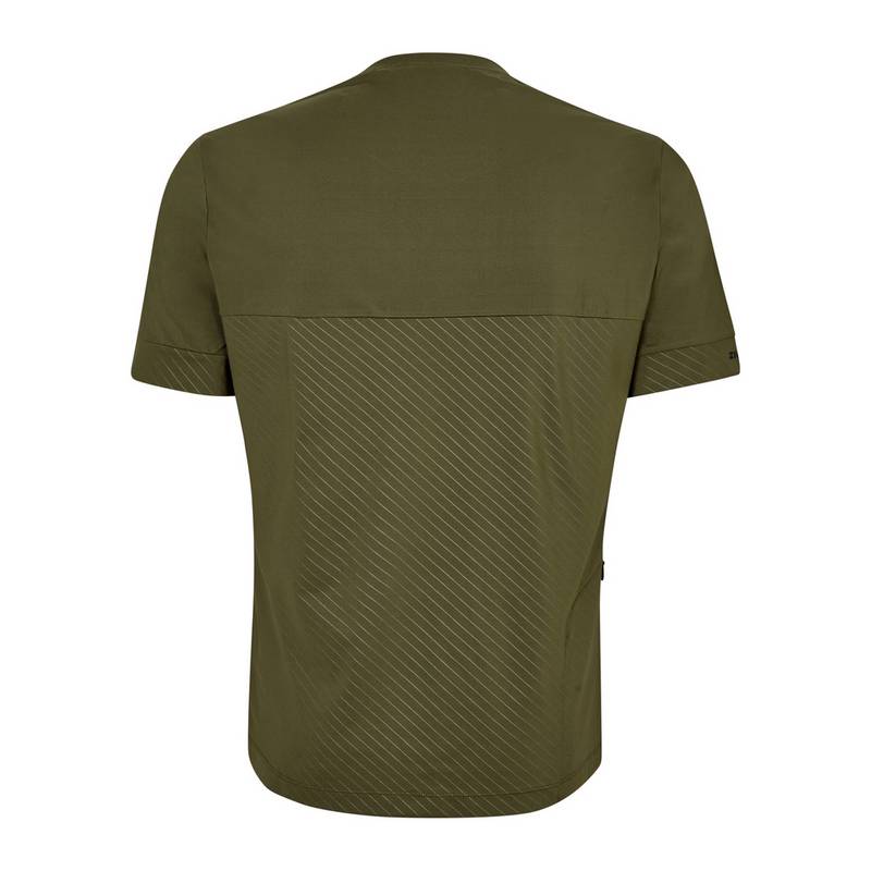Ziener NICKLAS T-Shirt Herren