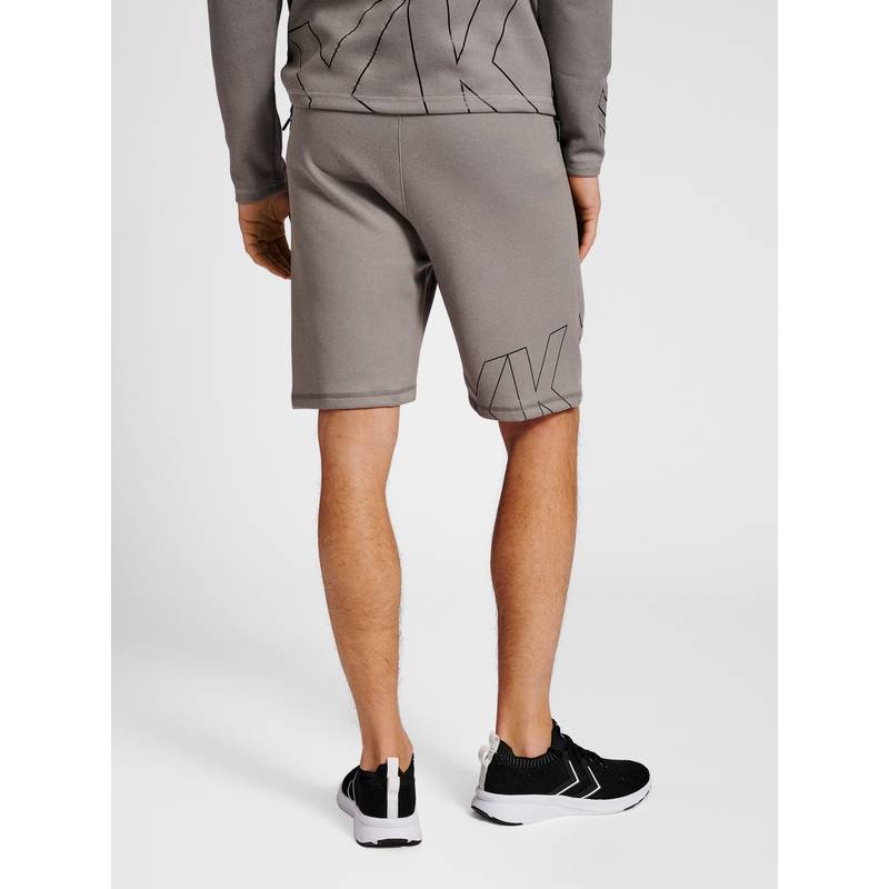 hummel hmlCIMA XK SHORTS Sweatshorts Herren