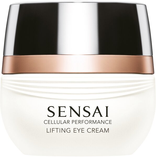 SENSAI Cellular Performance Lifting Eye Cream Augencreme