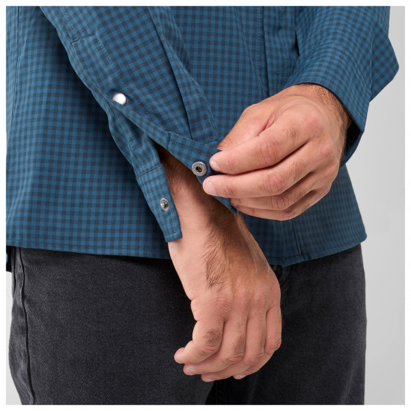 Lafuma - Skim Shield Shirt L/S - Hemd
