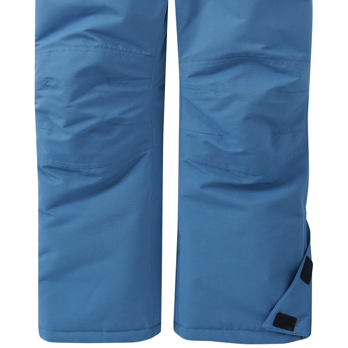 Kinder Schneehose mit verstellbaren Trägern