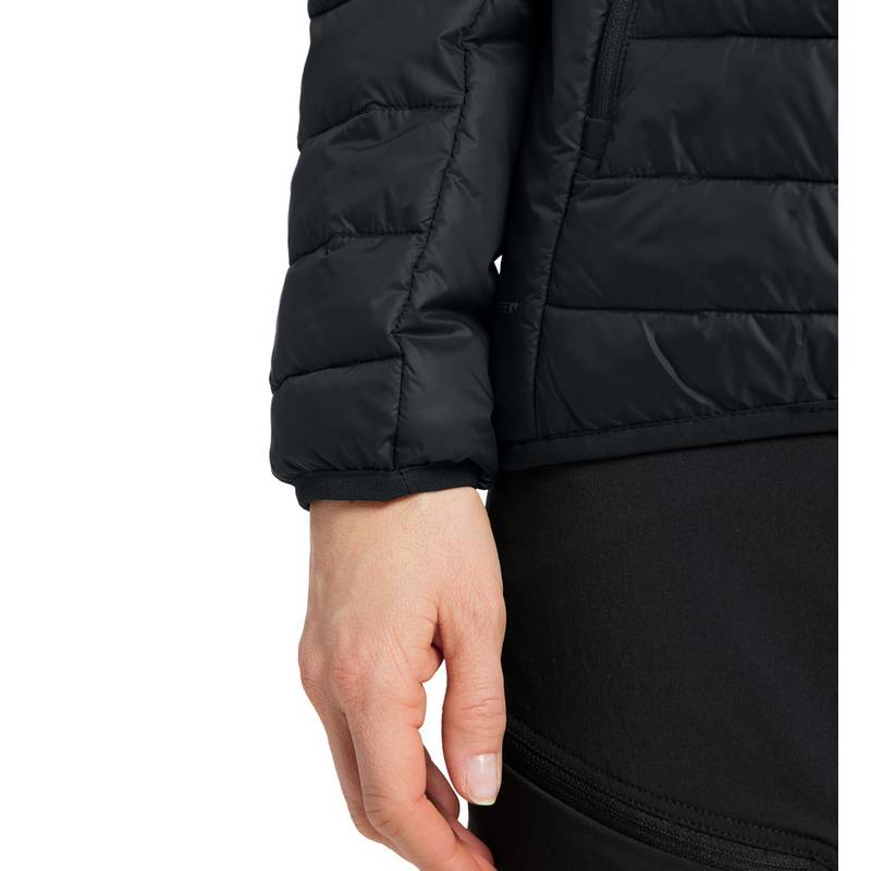 Haglöfs Rapid Mimic Hood Outdoorjacke Damen