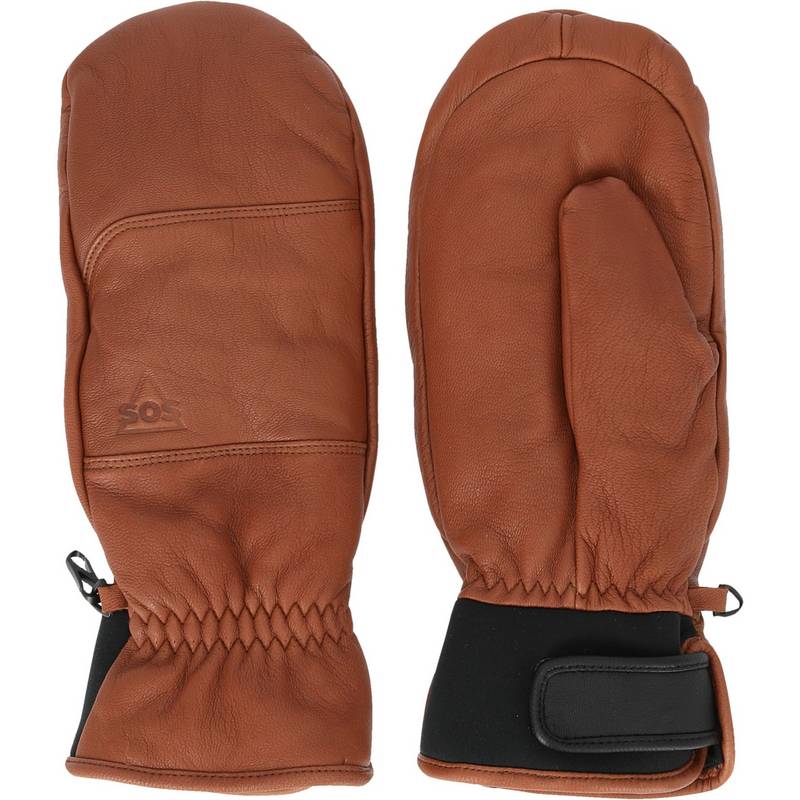 SOS Stoneham Outdoorhandschuhe