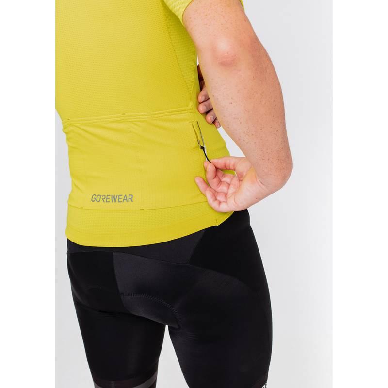 GOREWEAR Torrent Breathe Trikot Herren