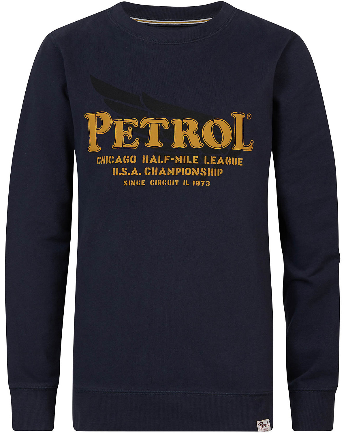 Sweatshirt für Jungen
