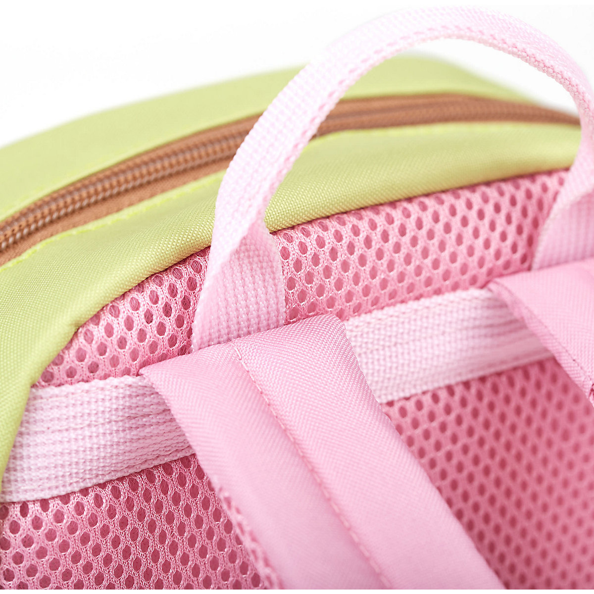 Kinderrucksack Hase Forest