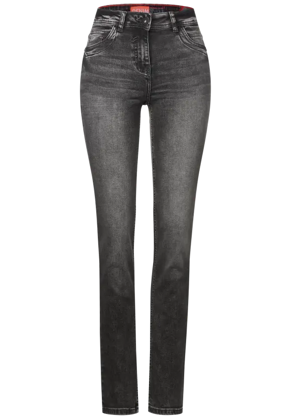 CECIL Slim Fit Jeans