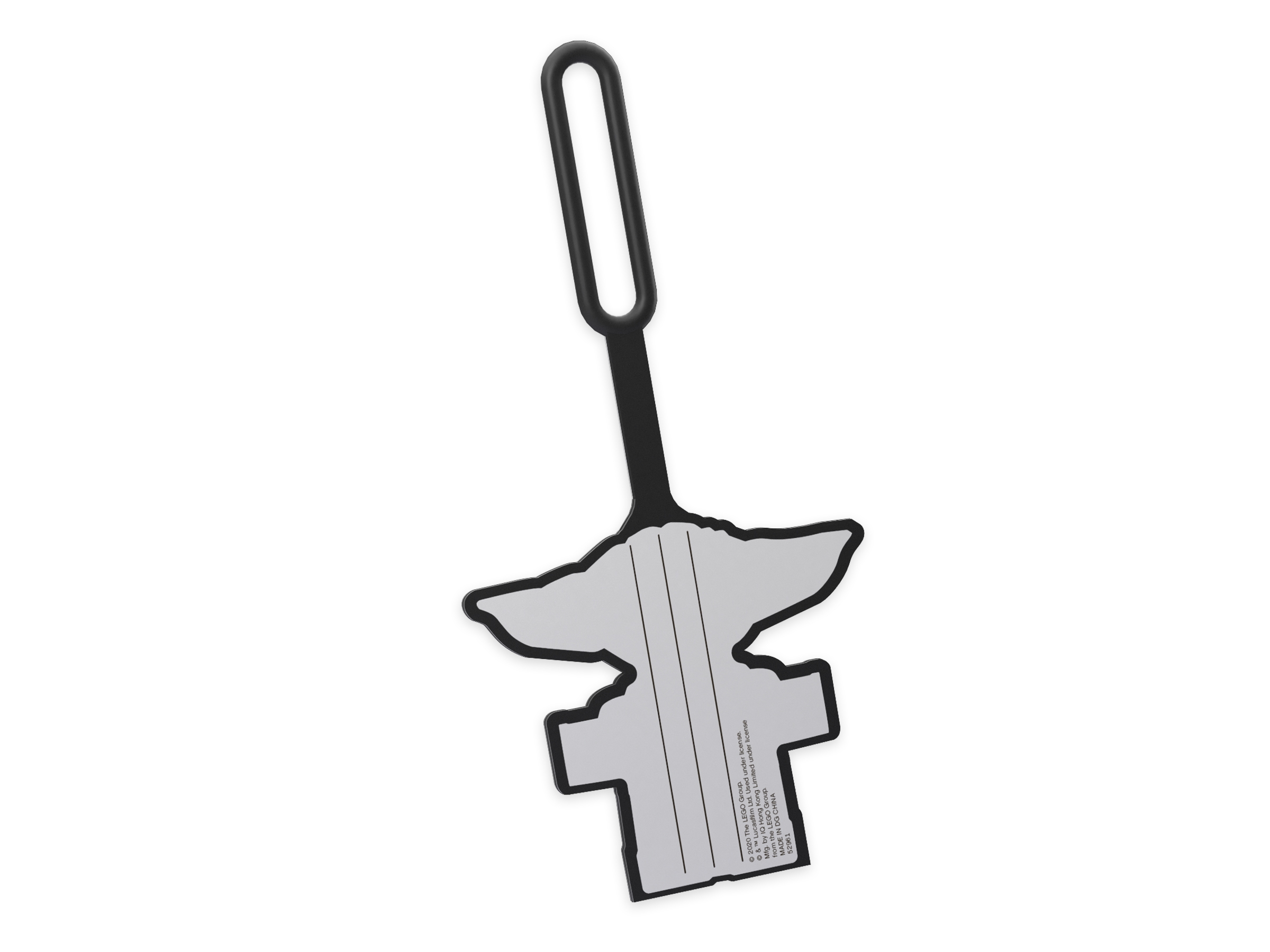 Grogu-Taschenanhänger 5006855