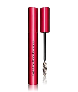 CLARINS Lash & Brow Double Fix' Mascara Mascara-8 ml