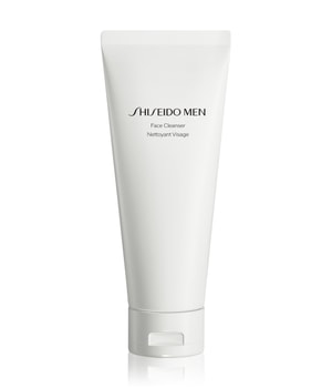 Shiseido MEN Face Cleanser Reinigungsgel-125 ml