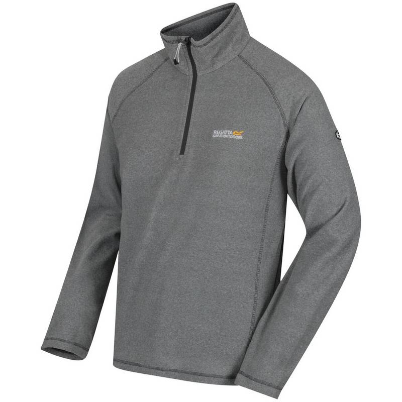 Regatta Montes Men Fleecepullover Herren