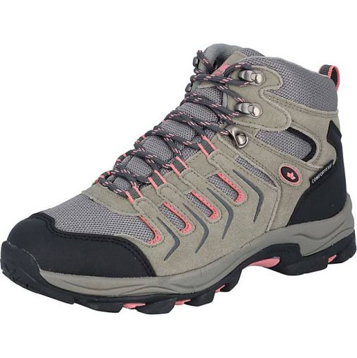 LICO Outdoorstiefel MANASLU