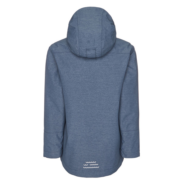 VITI TWIN JACKET Kinder - Doppeljacke