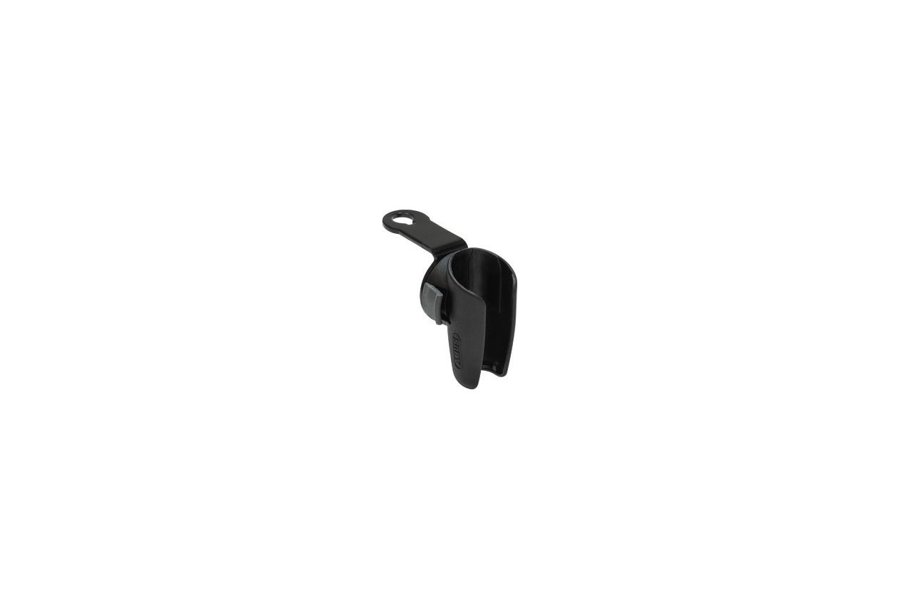 Abus Numero 5510C/180 BK SCMU Spiralkabelschloss