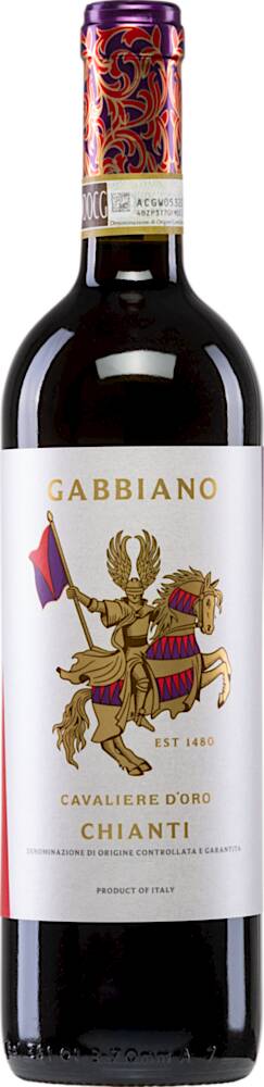 Weingut Castello di Gabbiano Chianti 2021
