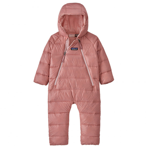 Patagonia - Infant's Hi-Loft Down Sweater Bunting - Overall