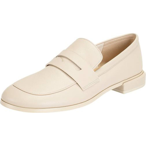 ekonika Loafer in klassischem Stil