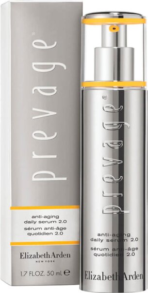 Elizabeth Arden Prevage Anti-Aging Daily Serum 2. Gesichtsserum