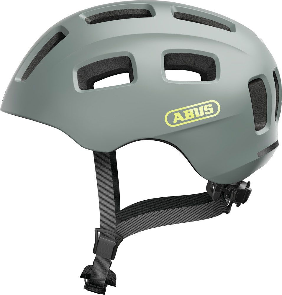 Abus Youn-I 2.0 - Jugend Trekking Helm kaufen | Bike-Discount