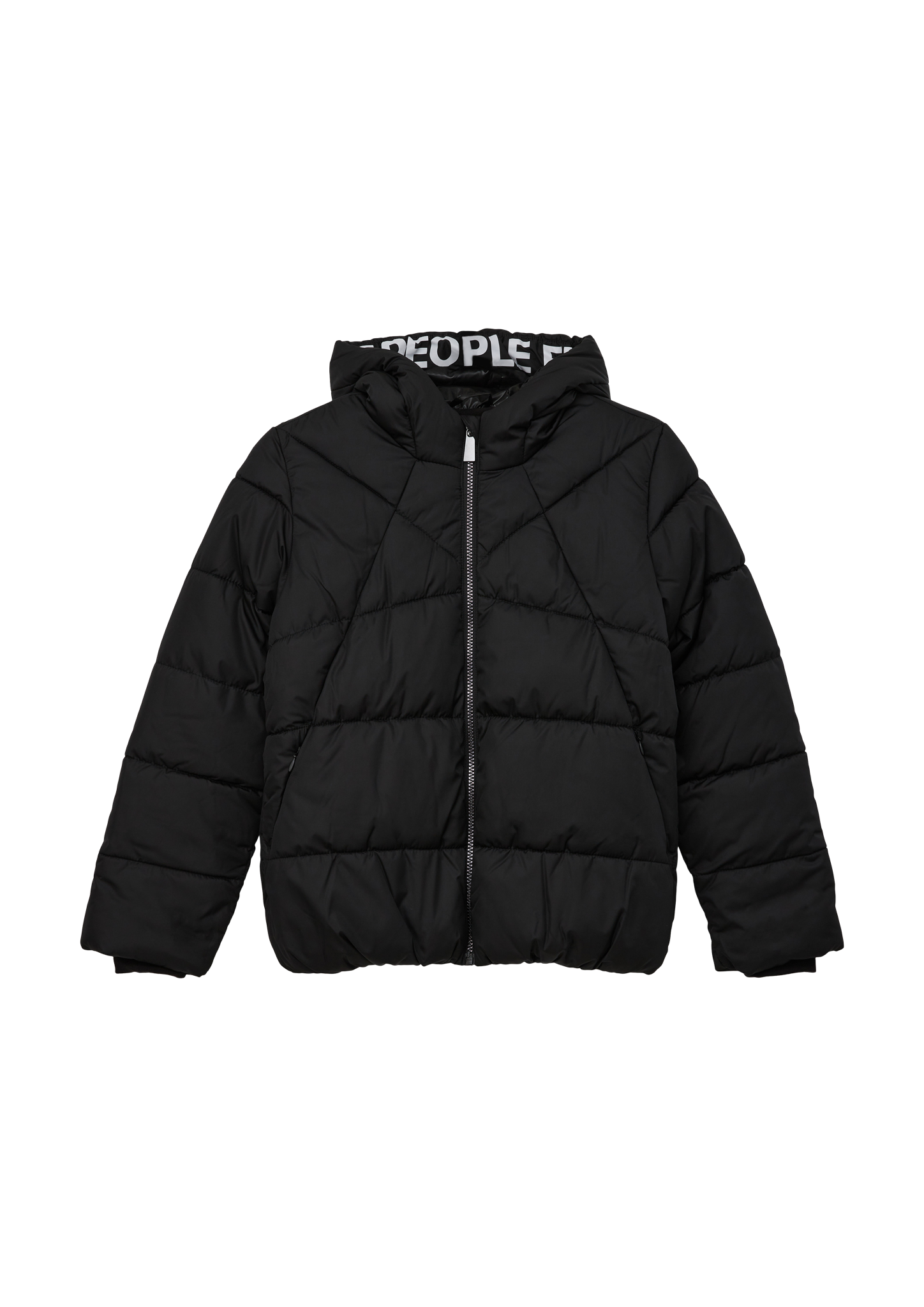 Between-Season Jacket