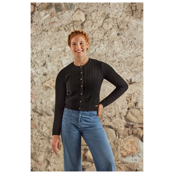 Maloja - Women's ZwieslalmM. - Wolljacke