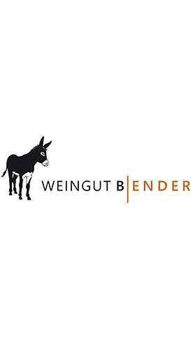 2021 Schwarzriesling Rosé trocken - Weingut Michael Bender