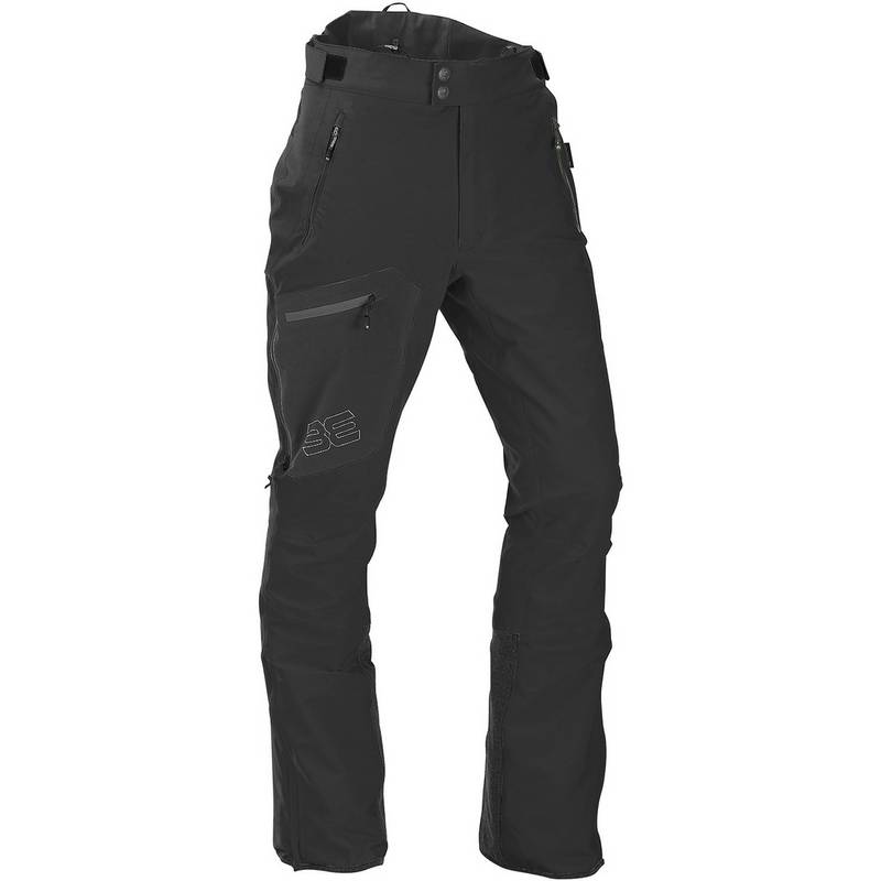 Maul Sport Hochseiler Skihose Herren